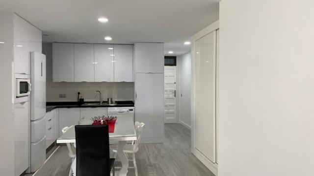 Atardecer Apartamento En Mesa Del Mar- Tacoronte Puerto De La Madera Leilighet Eksteriør bilde