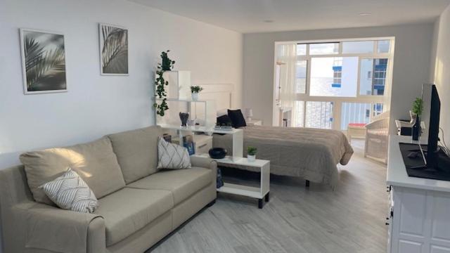 Atardecer Apartamento En Mesa Del Mar- Tacoronte Puerto De La Madera Leilighet Eksteriør bilde