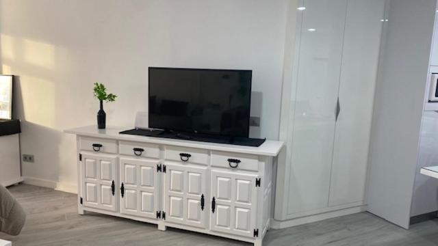 Atardecer Apartamento En Mesa Del Mar- Tacoronte Puerto De La Madera Leilighet Eksteriør bilde