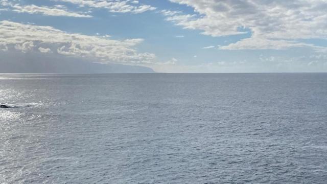 Atardecer Apartamento En Mesa Del Mar- Tacoronte Puerto De La Madera Leilighet Eksteriør bilde