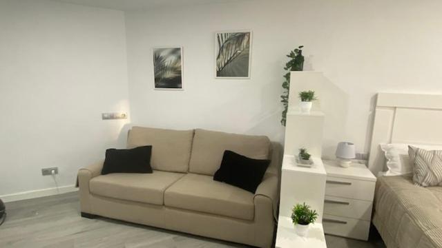 Atardecer Apartamento En Mesa Del Mar- Tacoronte Puerto De La Madera Leilighet Eksteriør bilde